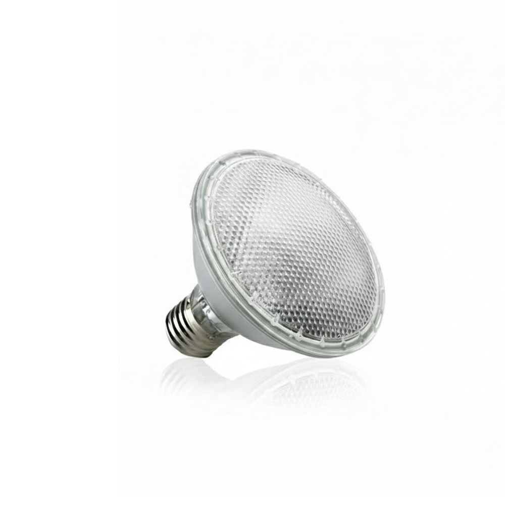 Żarówka Grzewcza Halogenowa 100W UVA do terrarium dla gadów Happet Terra